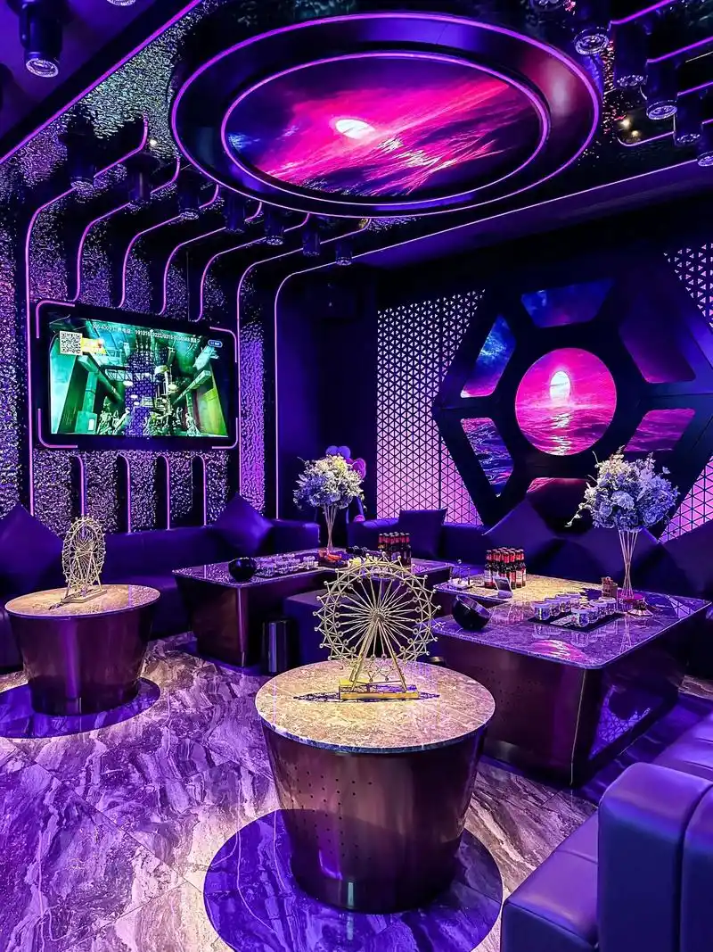 德州商务ktv全面攻略-齐河县ktv预定